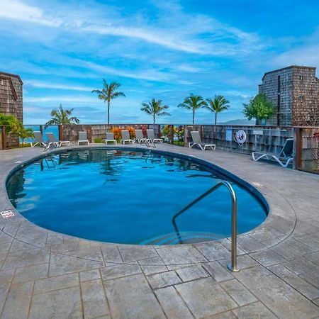Sealodge E6 Princeville Zewnętrze zdjęcie
