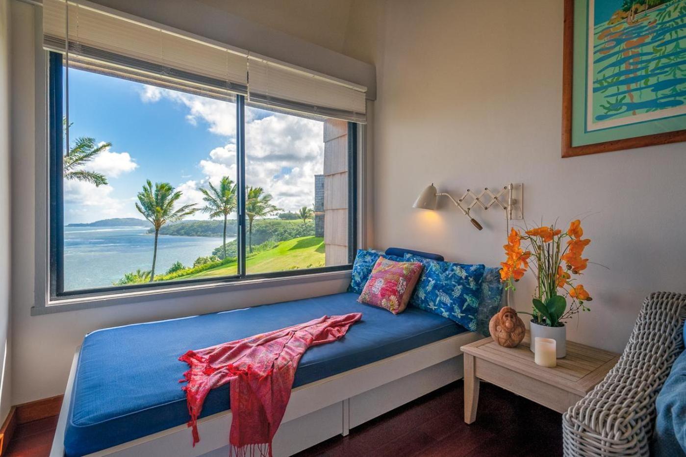 Sealodge E6 Princeville Zewnętrze zdjęcie