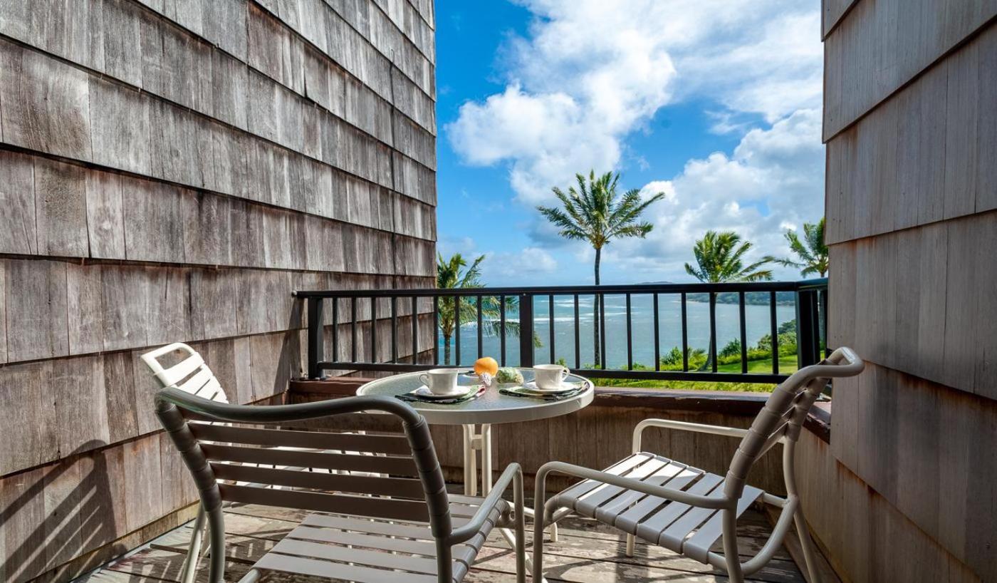 Sealodge E6 Princeville Zewnętrze zdjęcie