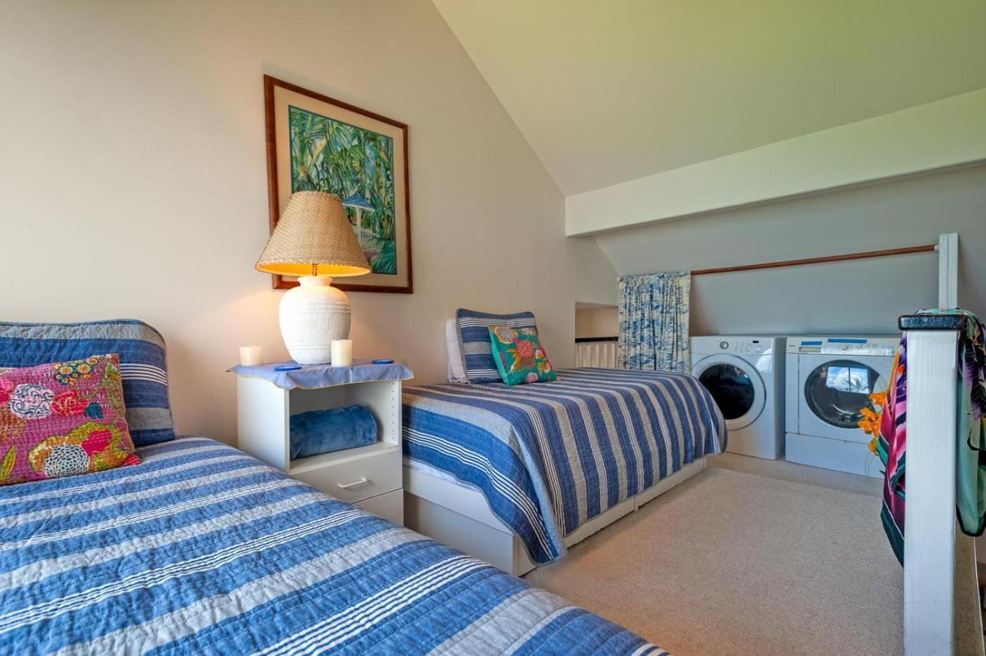 Sealodge E6 Princeville Zewnętrze zdjęcie