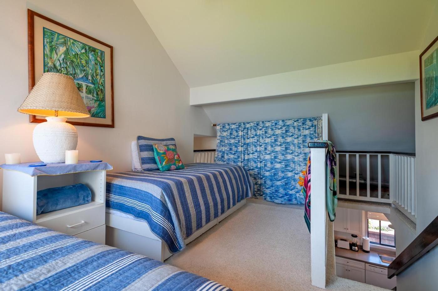 Sealodge E6 Princeville Zewnętrze zdjęcie