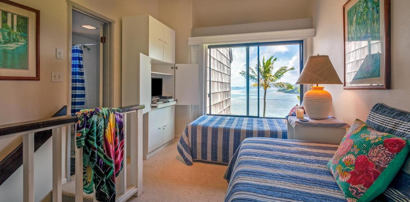 Sealodge E6 Princeville Zewnętrze zdjęcie
