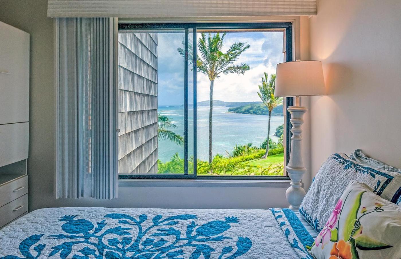 Sealodge E6 Princeville Zewnętrze zdjęcie