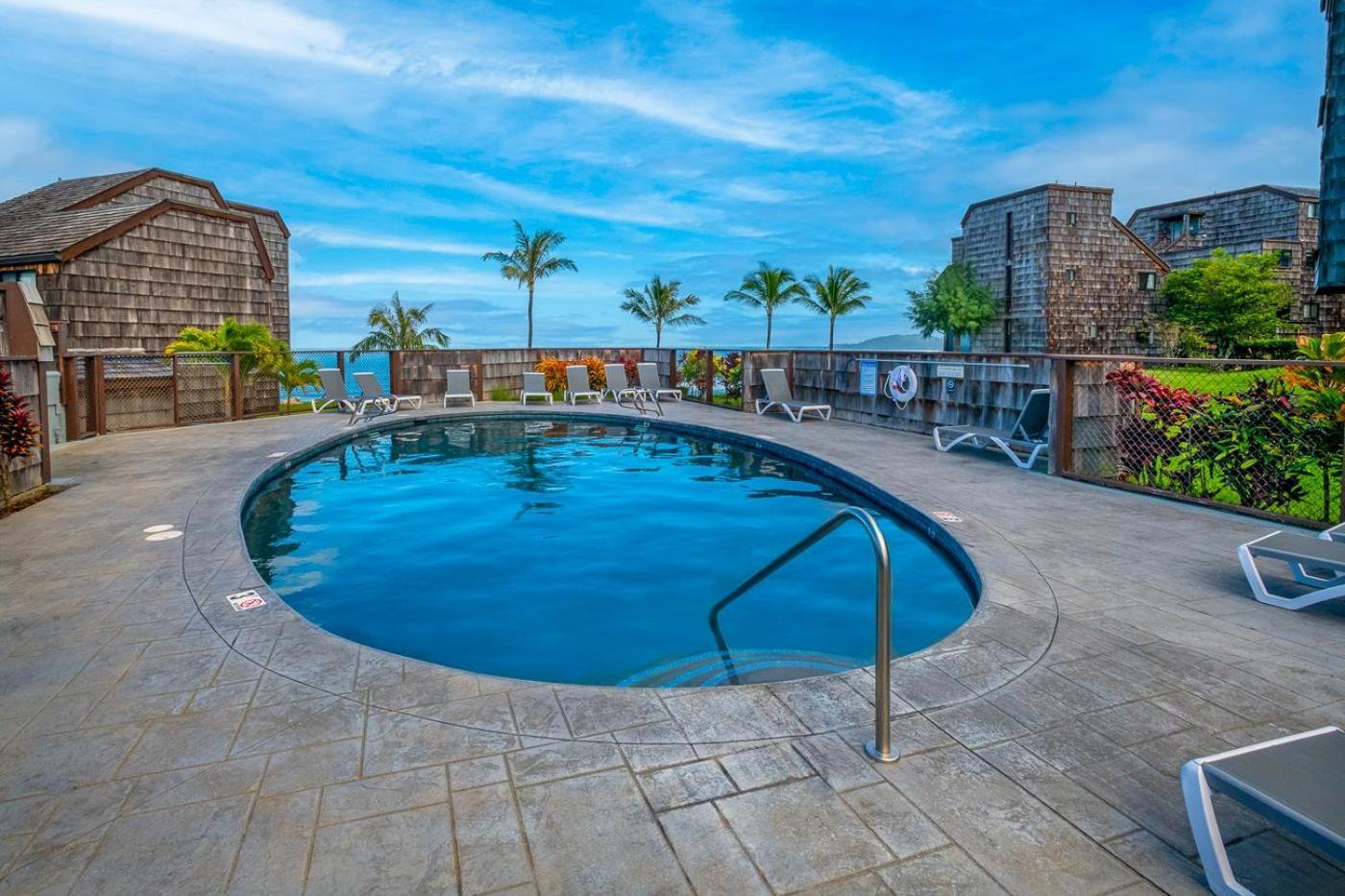 Sealodge E6 Princeville Zewnętrze zdjęcie